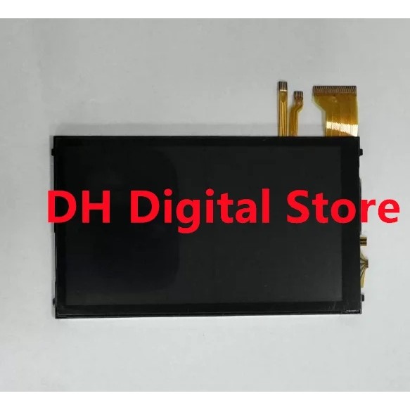 LCD MỚI Cho Canon IXUS210 IS IXY10S SD3500 IXUS210 LCD Với Bộ Phận Sửa Chữa Camera Backlibght