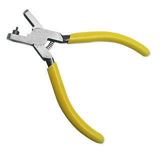 Kìm bấm lỗ dây da đồng hồ