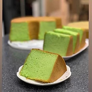 Bột lá dứa nguyên chất Tấn Phát