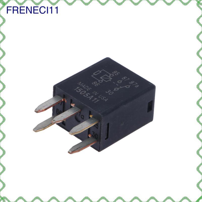 Mã Model G8V-RH-1C7T-R-DC12 12V Ô Tô Rơ Le Nhựa Nhà Ở Phần Ô Tô