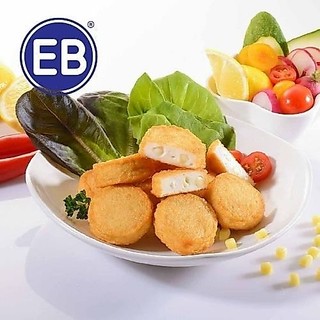 Đậu hũ phô mai EB Malaysia (500g)