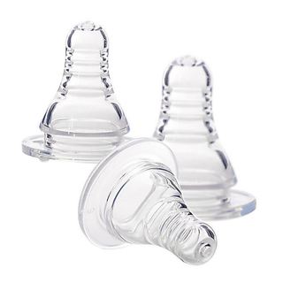 (Mua 10 tặng 1)Bộ 3 Cọ rửa núm ty bình sữa đầu bông- cọ bình bông