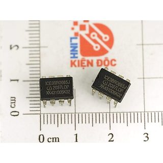 [Combo 3 chiếc] ICE3BR0665J DIP-8 IC nguồn