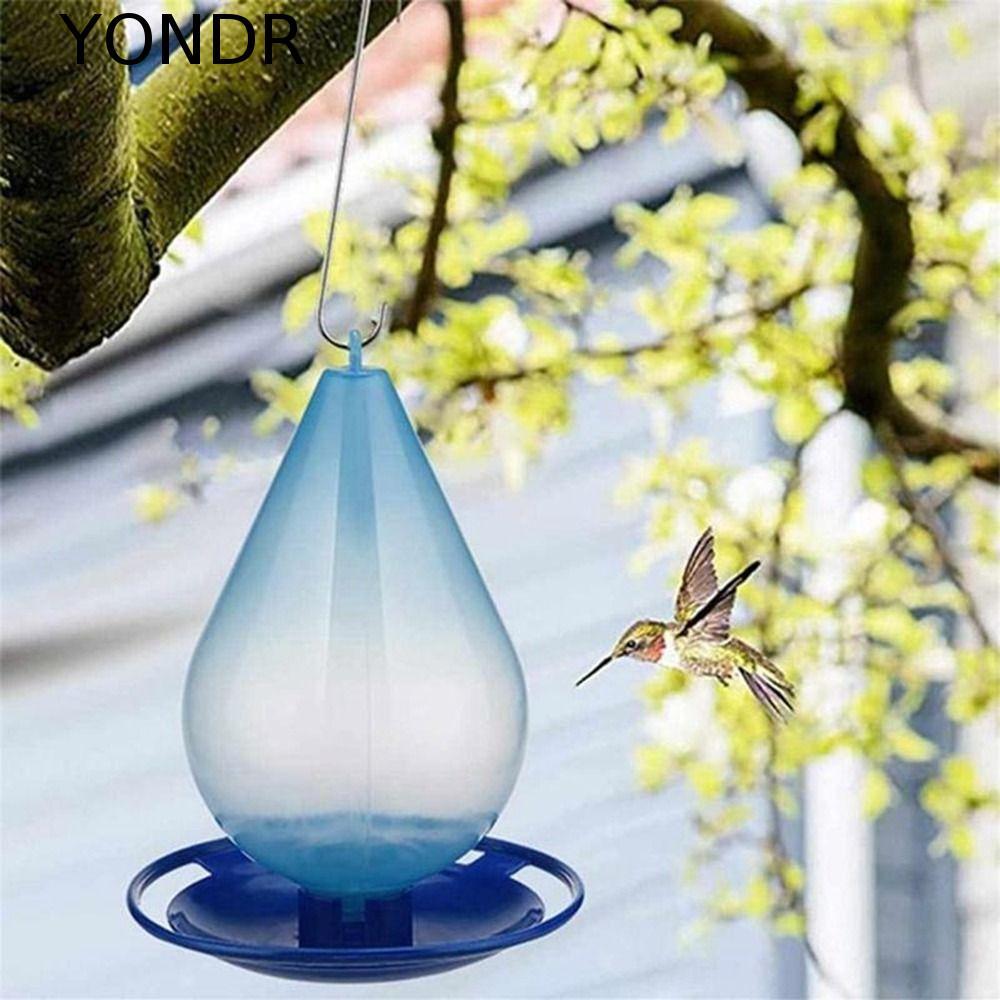YONDR Waterer Yard Wild Bird Droplet Bộ cấp nước sân vườn
