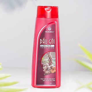 Dầu gội Thorakao 400ml