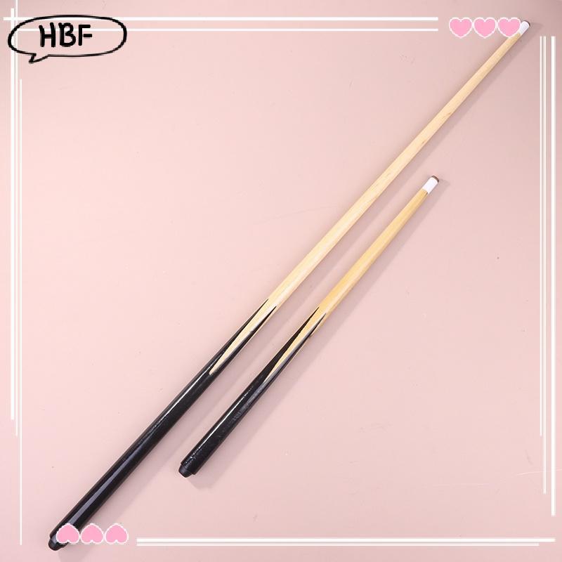 HFVN Portable Kids Pool Cue Stick dành cho trẻ em Trò chơi bi-a, 1 phụ kiện bi-a HOT