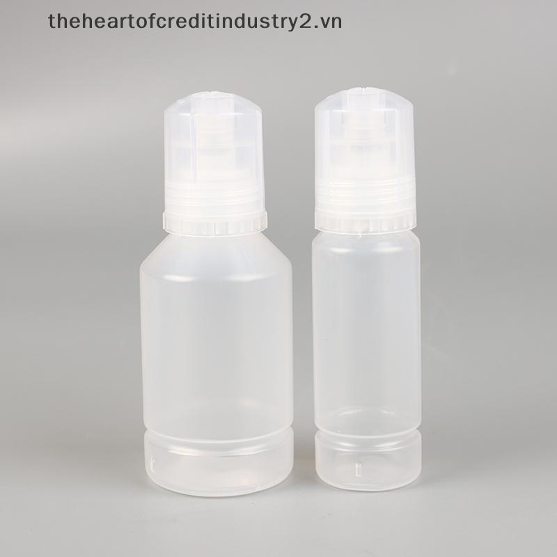 # thehear # Chai Mực Đa Năng Cho Máy In L3110 L4160 L6190 L3150 -8550 L8160 L8180 L8050 101 103 105 