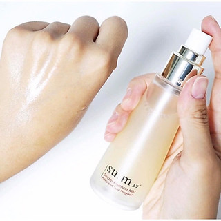 Xịt Khoáng Sum37 Secret Essence Mist