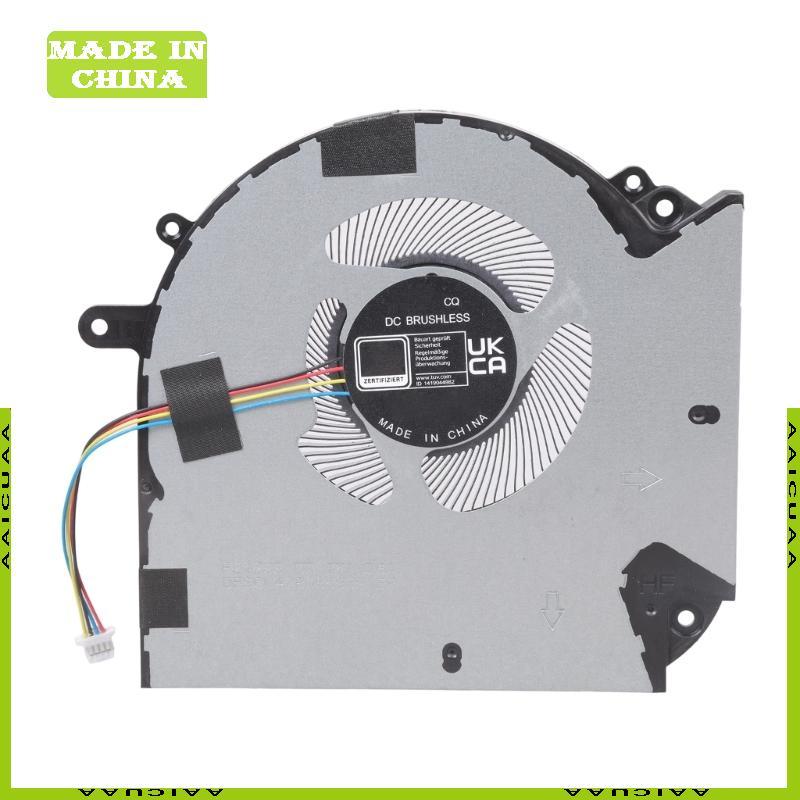 AA OEM Tương Thích Laptop Tản Nhiệt Thay Thế Quạt Làm Mát Kim Loại Cho K3605 N3605 H3605 K3605VC N36
