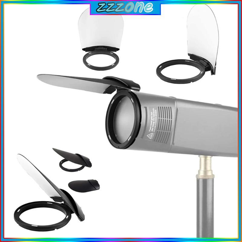 Zzz Ánh Sáng Khuếch Tán Đèn Flash Phụ Kiện Cho H200R V1 Flash Series V1-S V1-N V1-C AD200 Tấm Bóng A
