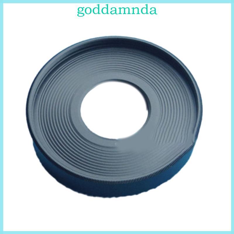 Vỏ bọc ống kính máy ảnh kim loại GODD EW-55 55mm cho RF 28mm F2 8 STM R50 R6 R5 R62 R8 R7