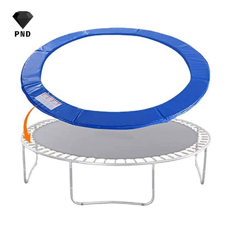 PND Đa Năng Thay Thế Tấm Lót An Toàn Tấm Thảm Chống Thấm Nước Trampoline Phụ Kiện Vỏ Bảo Vệ Lò Xo Ph