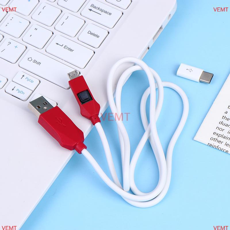 [VG] Cáp EDL đa năng W230 W231 W232 Cho Redmi Flash Và Mở Cho 9008 Cổng Kỹ Thuật Dòng Công Cụ Sửa Ch