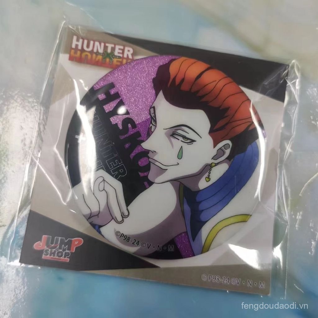 Bán chạy Phiên bản Nhật Bản Valley Hàng số lượng lớn Full-time Hunter Full-time Hunter Flash Qiqi Si
