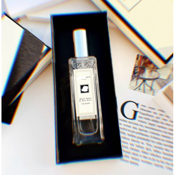 NƯỚC HOA JOMALONE WOOD SAGE AND SEA SALT 30ML