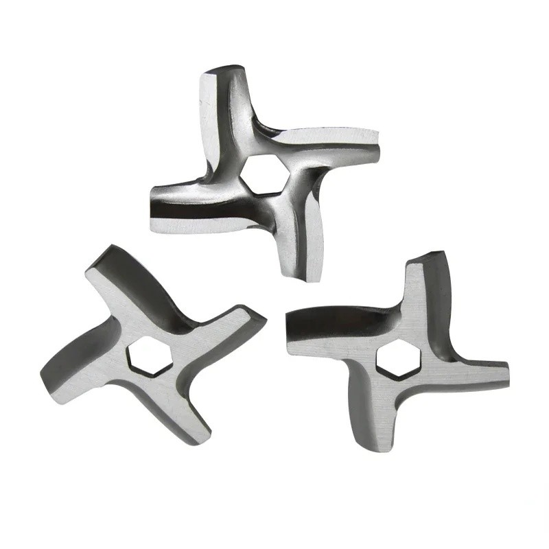 3 Máy Xay Thịt Máy Xay Thiết Bị Nhà Bếp Phụ Tùng Cho Moulinex HV2 HV3 HV4 HV6 HV8 ME406 ME420 ME605 