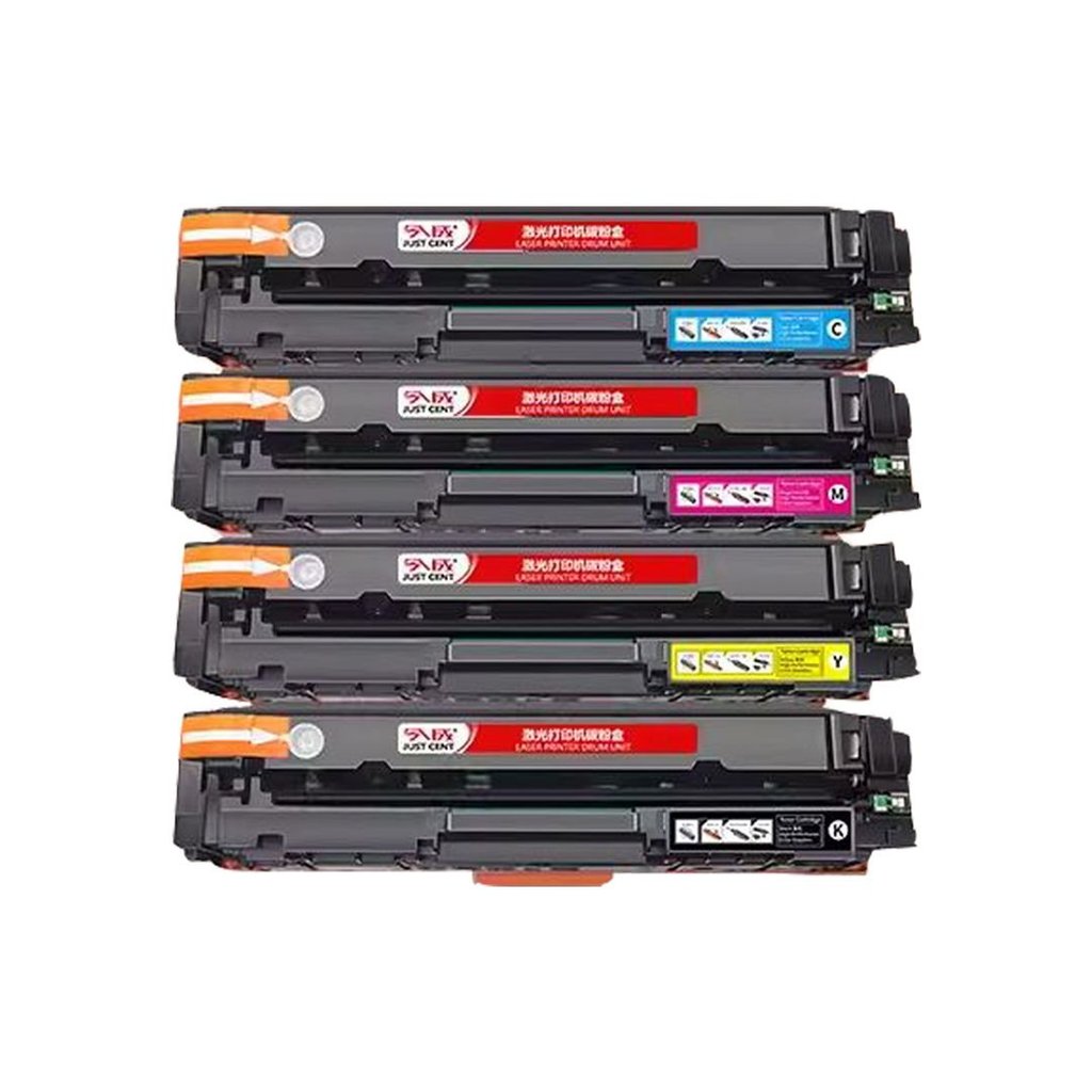 Hộp mực máy in CRG067 MF651Cw MF657Cdw MF655Cdw MF656C chất lượng cao