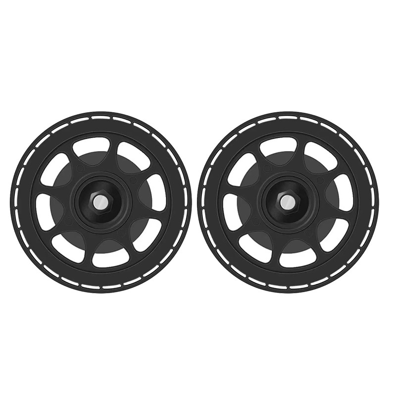 Dành Cho Roborock G20S Ultra / Saros 10R Z70 Robot Hút Bụi 2 Chiếc Cây Lau Nhà Tương Thích Phụ Kiện