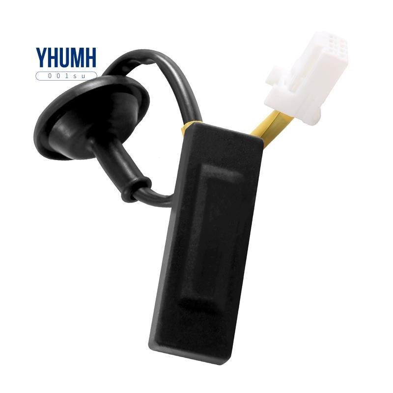 81260-1W220 812601Nút công tắc nhả khởi động thân sau W220 có phích cắm cho buổi sáng Picanto Pikant