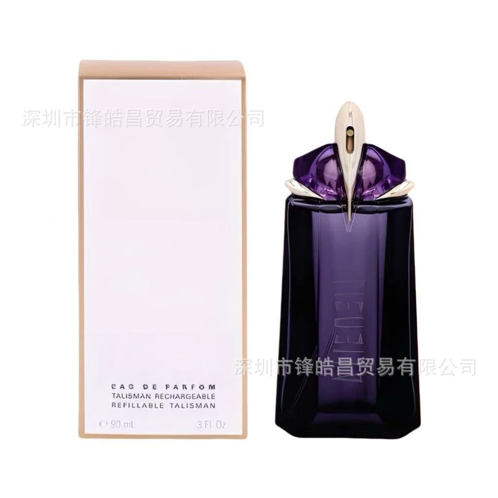 [Thương hiệu trang trọng] Thierry Mugler Mugler Alien Alien Ladies Nước hoa mạnh Fresh Classic QKMM