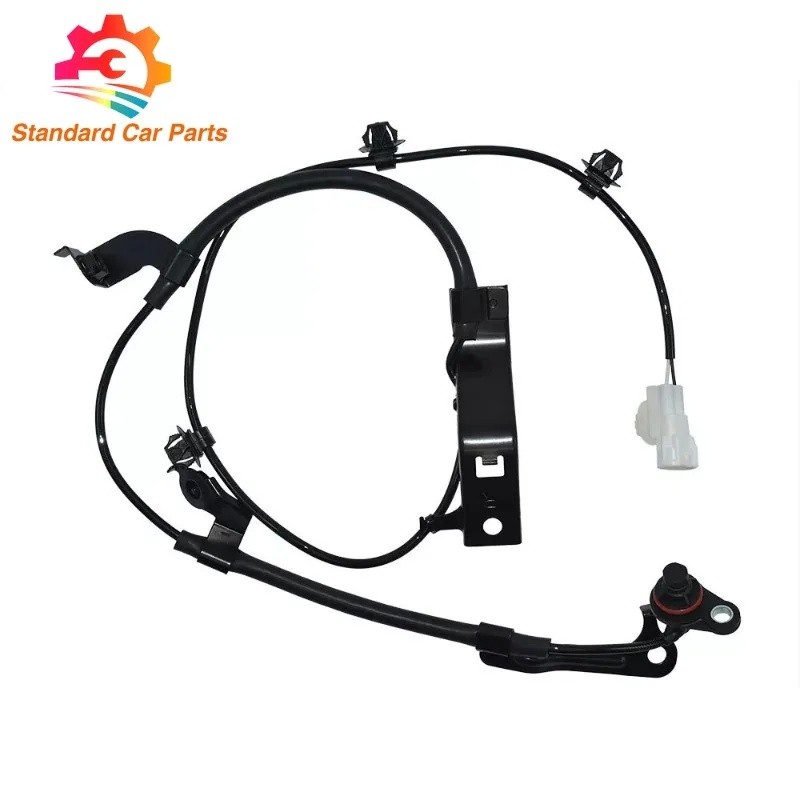 HB 89542-0K050 89543-0K050 cho Hilux VIII Nền Tảng Bán Tải Khung Xe Phía Trước Bên Trái Phải ABS Cảm