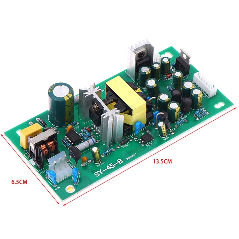 Dành Cho Kỹ Thuật Số Cho Kỹ Thuật Số Máy Trộn Nguồn Điện Đa Năng MG12XU MG16 Chuyển Mạch Bảng Nguồn 