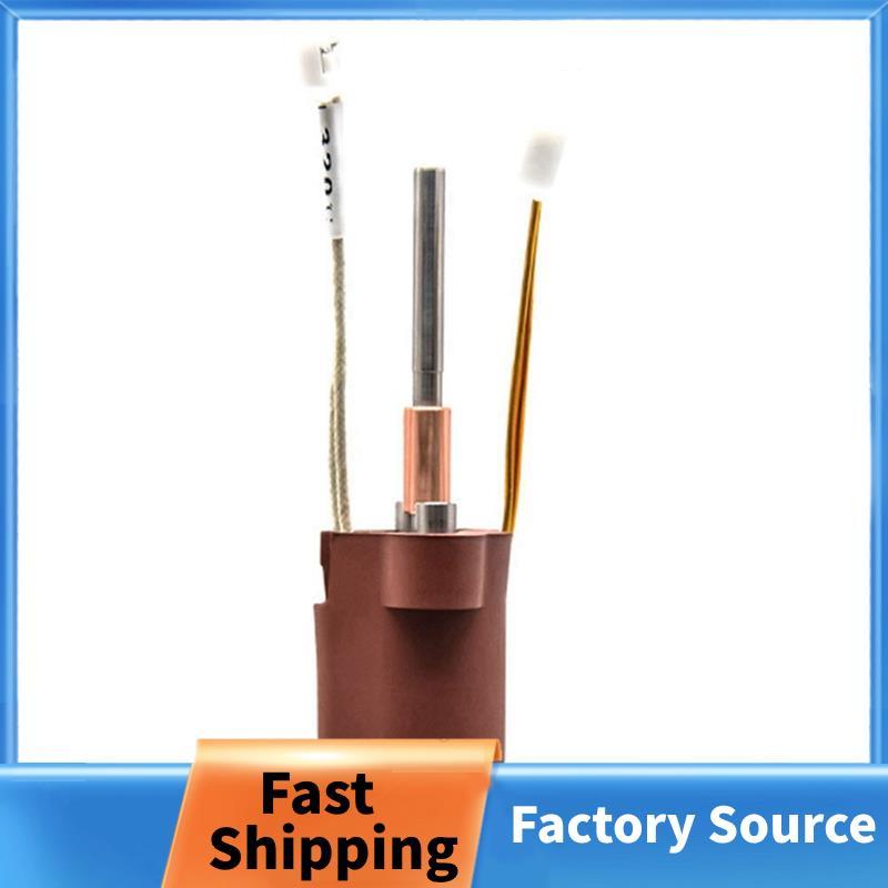 Dành Cho K1C Hotend Gốm Làm Nóng Khối Bộ Vòi Phun Nhanh Chống Phá Nhiệt Hotend Cho K1 Max