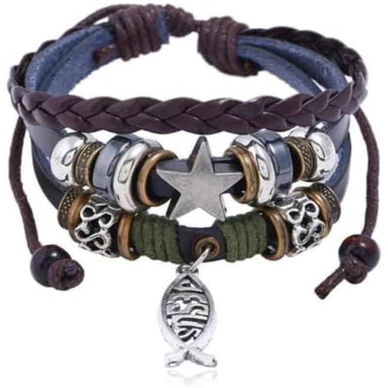 Vòng tay cổ tích grunge dành cho nữ Vòng tay thẩm mỹ Vòng tay Fairycore Trang sức Fairygrunge Phụ ki
