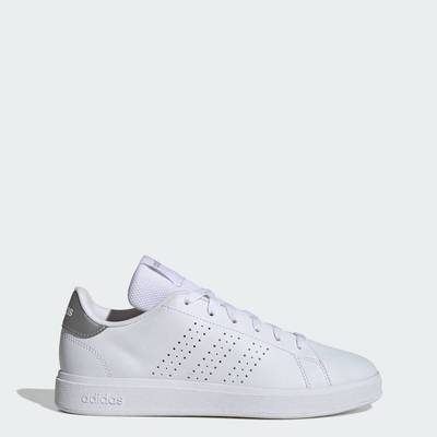 adidas Quần vợt & Phong cách sống Giày Advantage Base 2.0 Nữ trắng IG9194