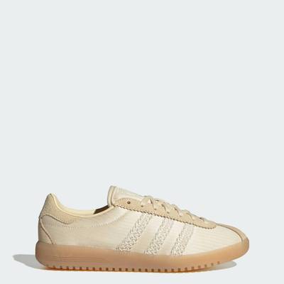 adidas Phong cách sống GIÀY adidas BRMD Nữ Màu vàng KH9256