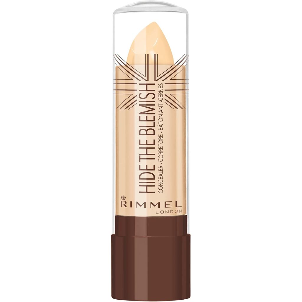 Que che khuyết điểm Rimmel London, 4,5g