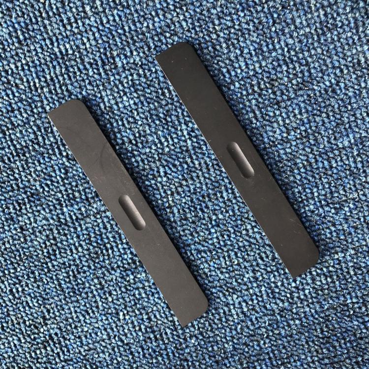 Bàn phím Logitech K780 Keycap Keycap Chính hãng Keycap Hỗ trợ đáy Miếng dán chân Phụ kiện bàn phím
