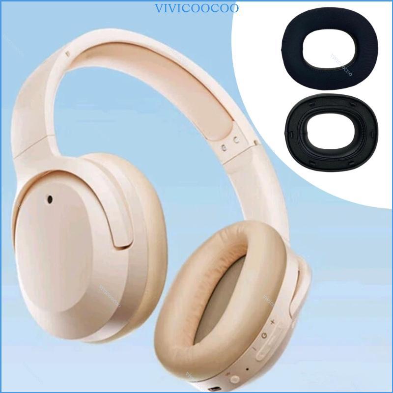 Bộ đệm tai VIVI Snap Fit cho LS880NB Professional WH950NB 1 cặp đệm thay thế để làm mới tai nghe đeo