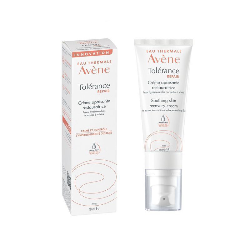 2026 Sản phẩm mới Avene (Avene) Chuyên sửa chữa Kem dưỡng ẩm ml Loại dưỡng ẩm|Kem dưỡng ẩm làm mới K