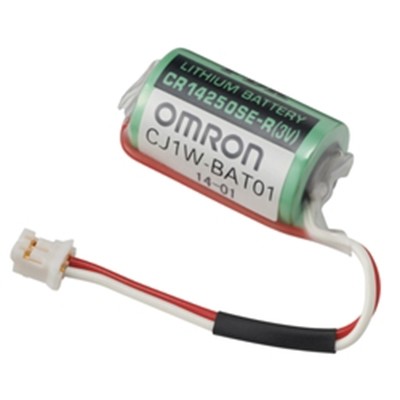 Pin nuôi nguồn Omron CJ1W-BAT01 3V 1000mAh
