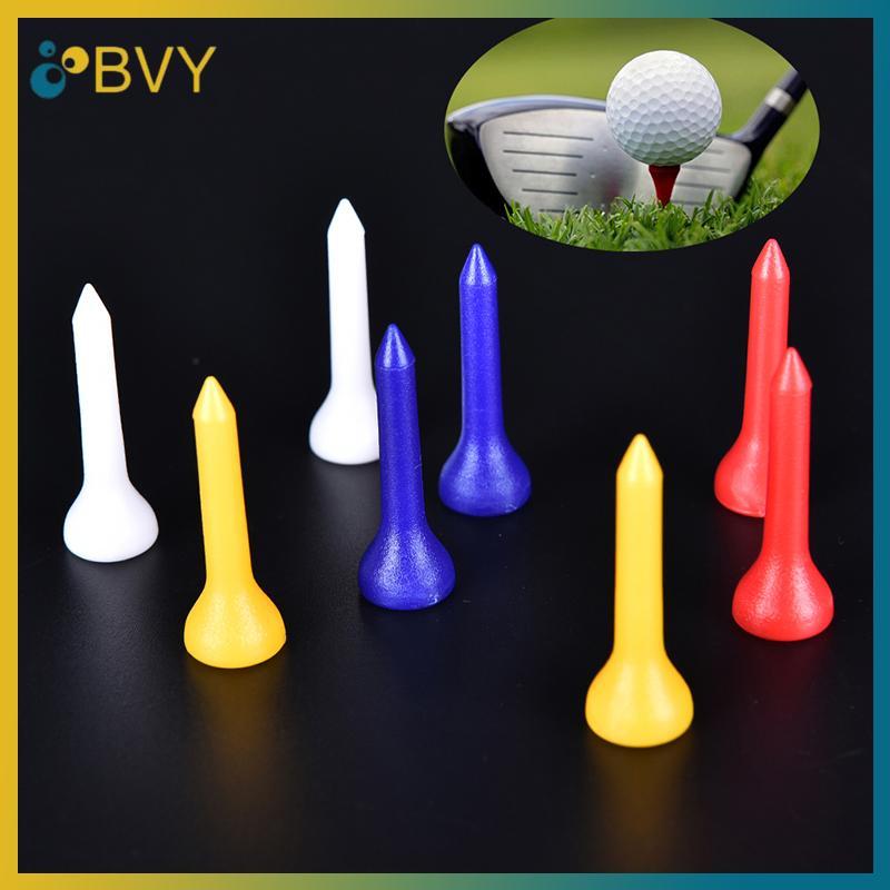 BVY 100 CÁI 36mm Pride Professional Tee Evolution Plastic Performance Golf Tee.