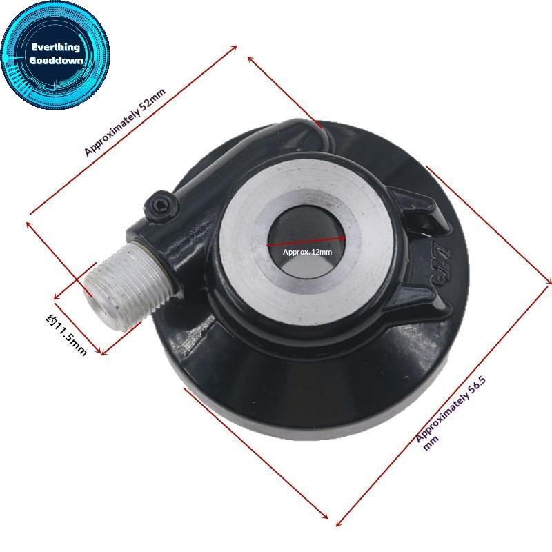 EVERTHING 1 Cái Cho JOG ZY125 BWS125 RS100 JOG100 Xe Máy Đồng Hồ Tốc Độ Truyền Động Hộp Số Phụ Kiện 