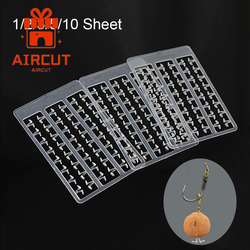 YANGMING Móc Dừng Hạt Ronnie Rig Thể Thao Ngoài Trời Pop UP Boilies Dừng