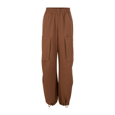 Long Pants Nữ Skechers Lifestyle Physical Academia Collection Iconic Long Pants - SL125W021-04UQ Online Sale