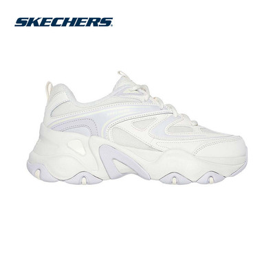 [ĐỘC QUYỀN ONLINE] Giày Thể Thao Nữ Skechers Sport D'Lites 5.0 Breaking Rules Thường Ngày - 150522-NTMT