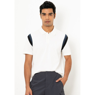 Polo Tee Nam Skechers Basketball Culture Polo Tee-SL325M376-02FX Online Sale