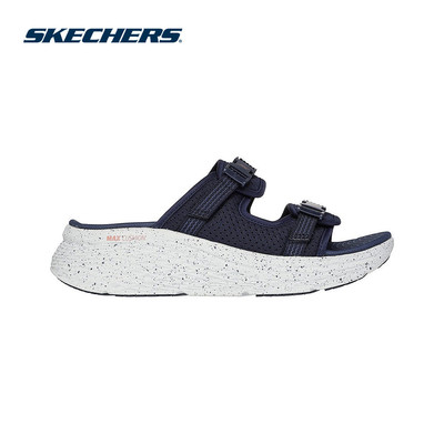 Xăng Đan/Dép Nữ Skechers On-The-Go Max Cuhioning Elite 2.0 Nori Đi Bộ - 141609-NVY Online Sale