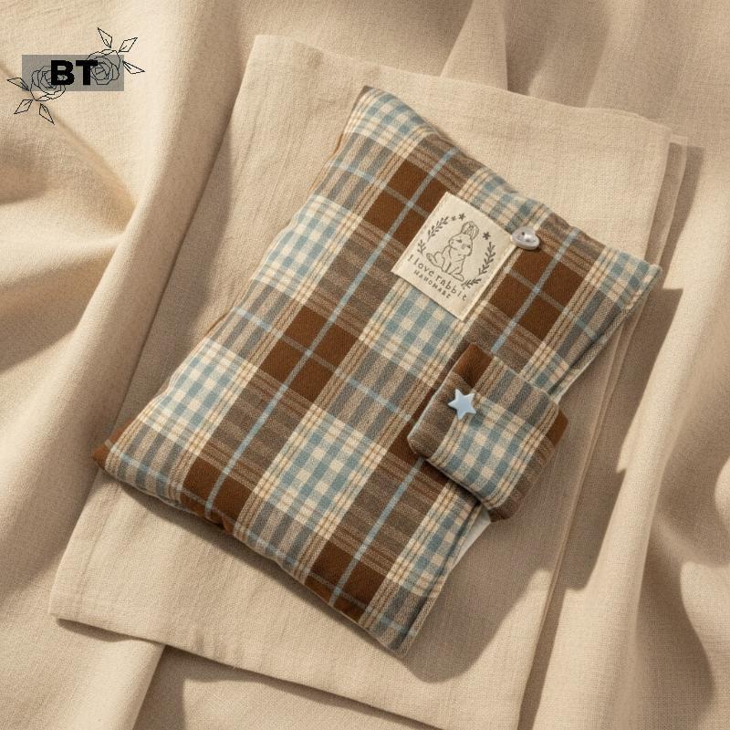 BT 6 / 7 Inch Ebook Reader Tay áo Shoproof Mềm lót chống trầy xước Túi lưu trữ E-Reader để mang theo