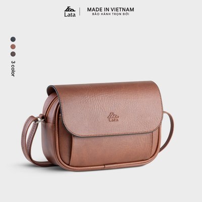 Túi đeo chéo nữ LATA HN158