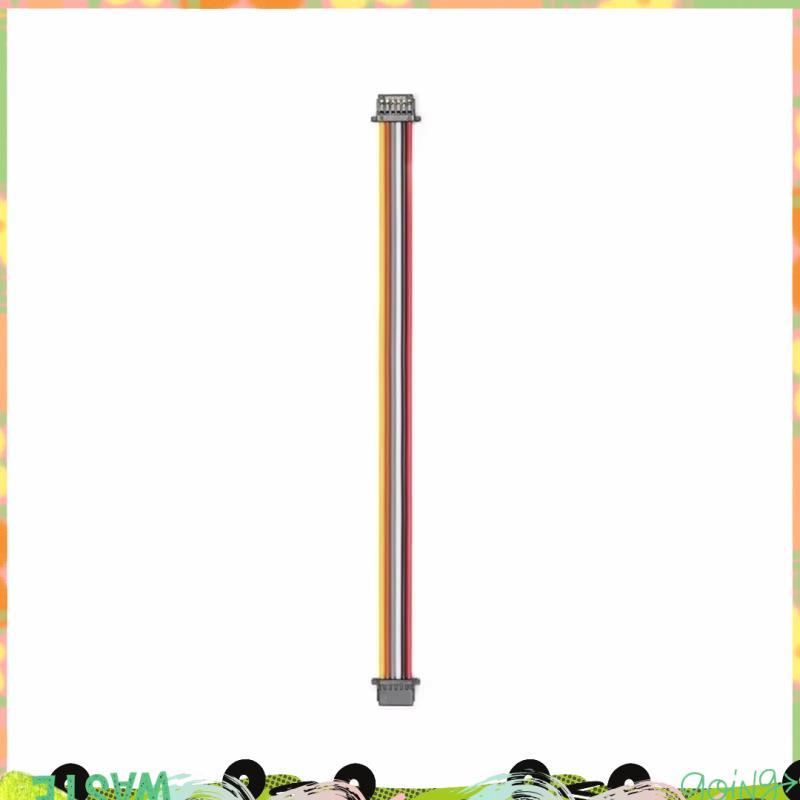 Dành Cho Air Unit Series Cáp Cho Bộ Điều Khiển Chuyến Bay O3 Air Unit Cắm Trực Tiếp 6P Cáp Phẳng Kết