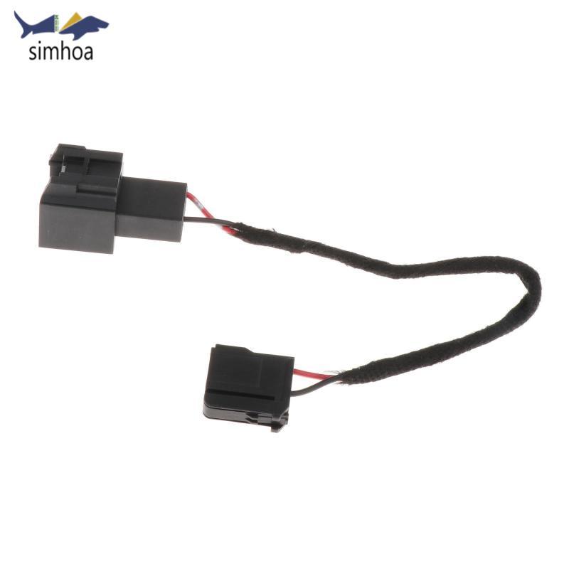 Cáp chuyển đổi dây GEN 1 cho Ford SYNC 2 sang SYNC 3 Retrofit USB Media