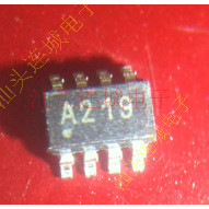 INA219AIDCNR INA219 In lụa: Gói tháo gỡ A219 SOT23-8 Tốt