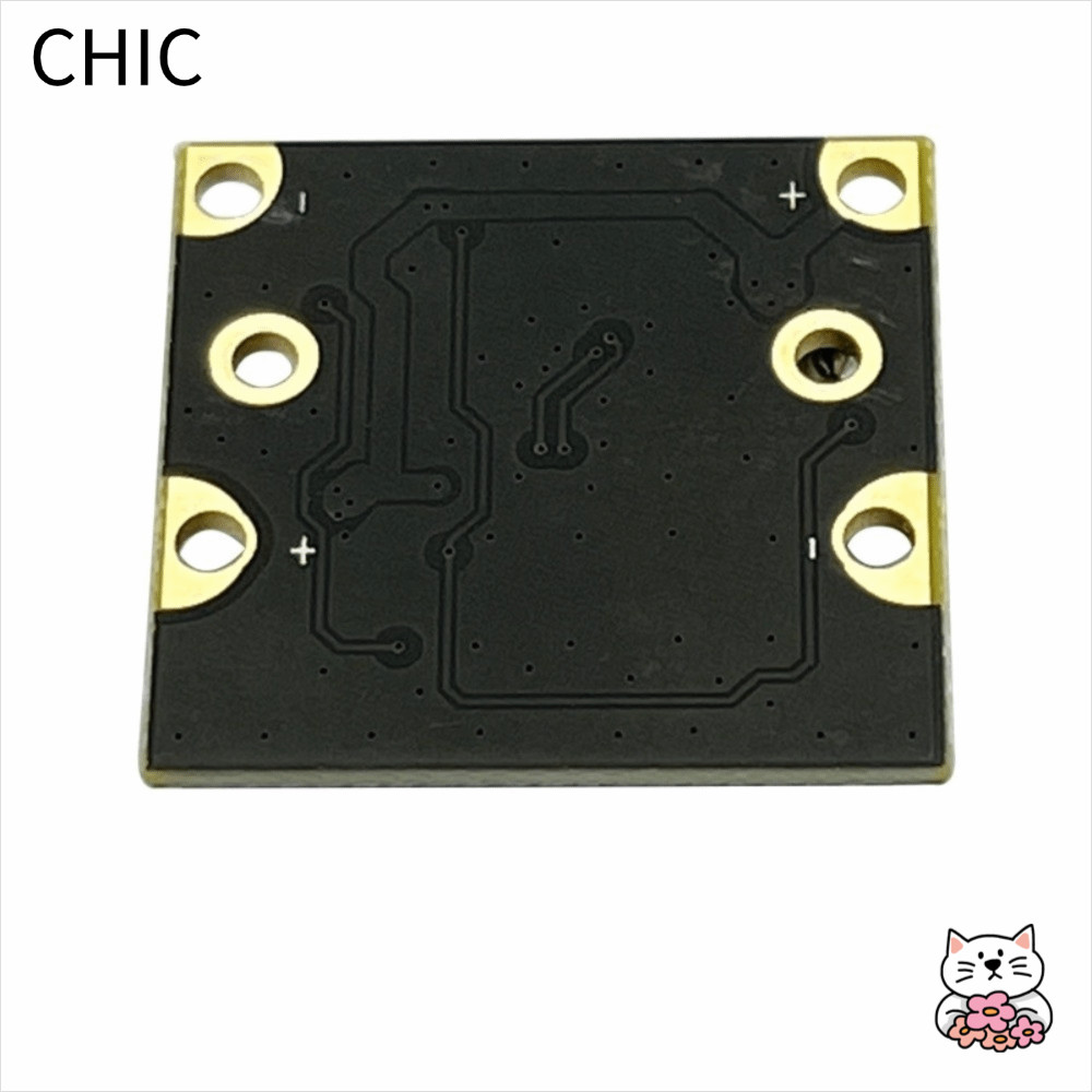 Mô-đun máy ảnh CHIC, Góc nhìn 120 độ Camera 8 Megapixel 8MP, Tiêu cự cố định đa năng 3280x2464 Độ ph
