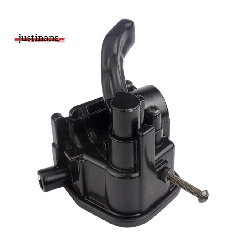 Bộ đòn bẩy ga ngón tay cái cho 350 Tracker YFM600 ATV 4WV-26250-11-00 4KB-26250-11-00 Thay thế
