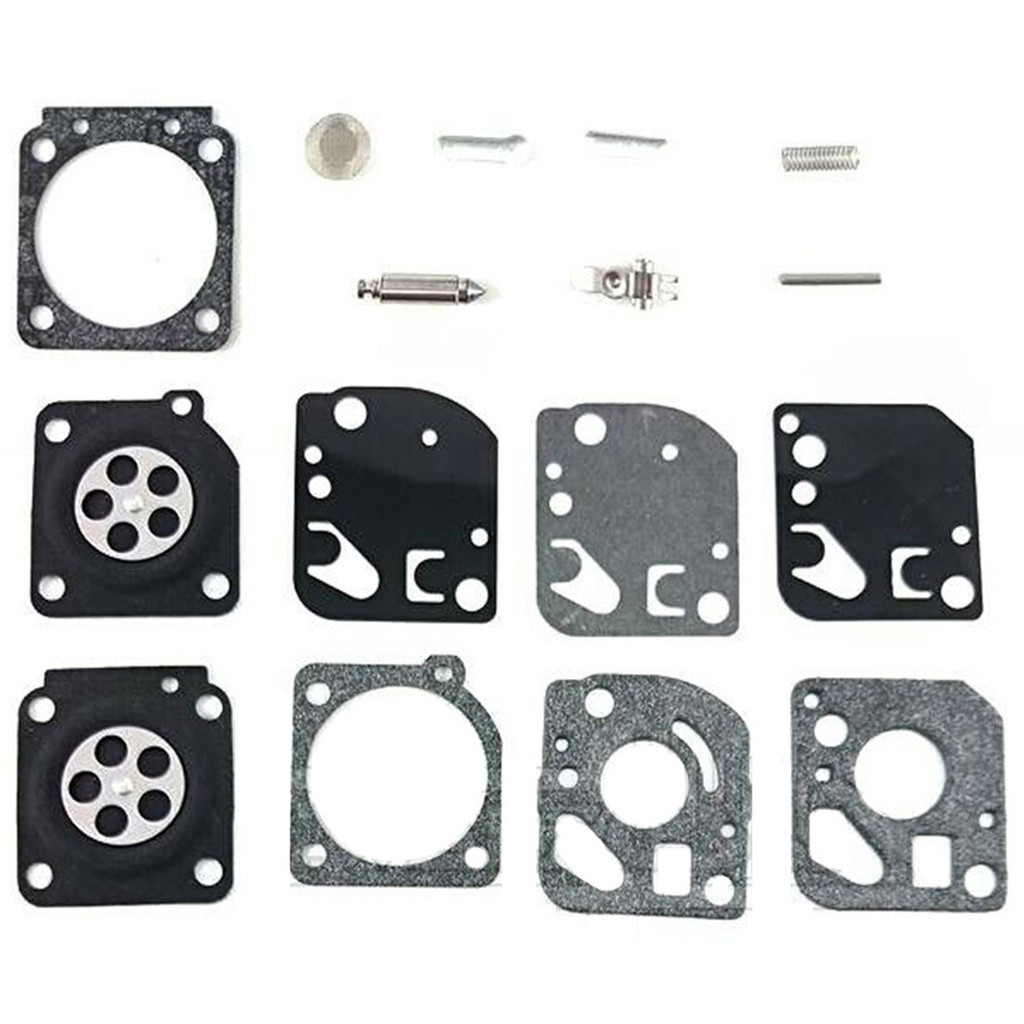 Carburetor Accessories BT1040 Parts Repair Kit Replacement Spare ZAMA C1U